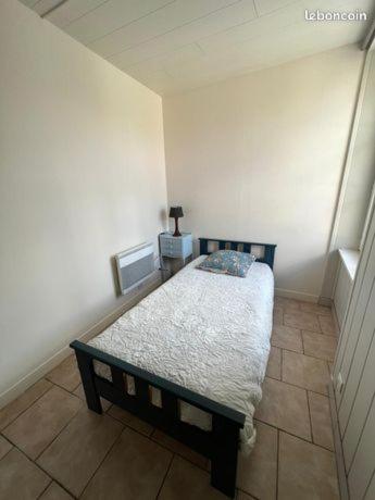 Apartmán Le Tricorne Saint-Vaast-la-Hougue Exteriér fotografie