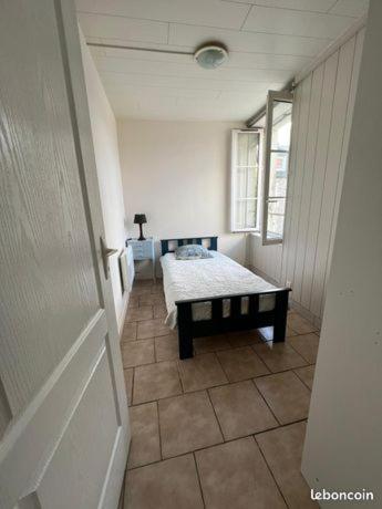 Apartmán Le Tricorne Saint-Vaast-la-Hougue Exteriér fotografie